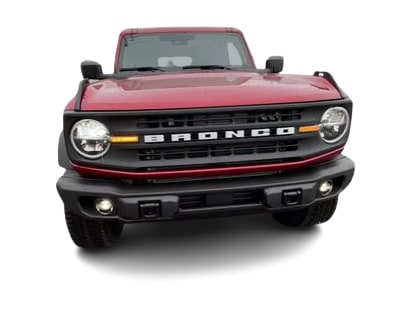 Thumbnail: 2026 Ford Bronco - 16