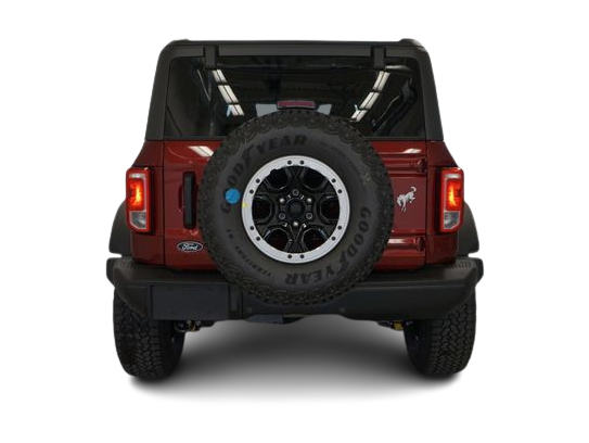 Thumbnail: 2026 Ford Bronco - 21
