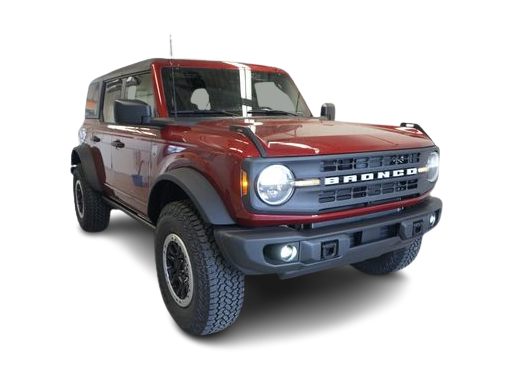 Thumbnail: 2026 Ford Bronco - 24