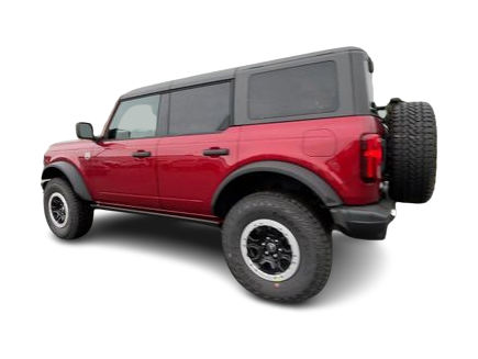 Thumbnail: 2026 Ford Bronco - 3