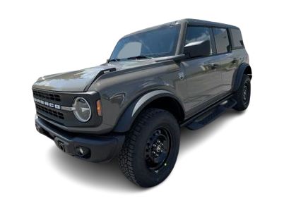 Thumbnail: 2026 Ford Bronco - 19