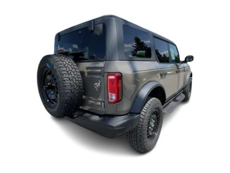 Thumbnail: 2026 Ford Bronco - 22