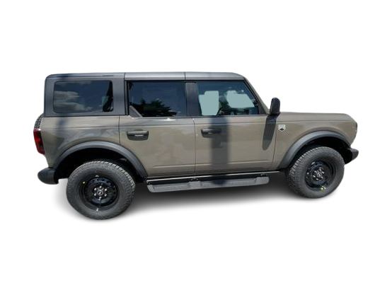 Thumbnail: 2026 Ford Bronco - 23