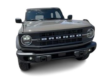 Thumbnail: 2026 Ford Bronco - 6