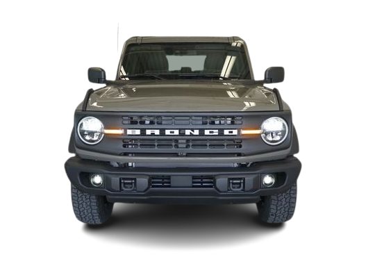Thumbnail: 2026 Ford Bronco - 27