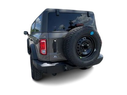 Thumbnail: 2026 Ford Bronco - 21