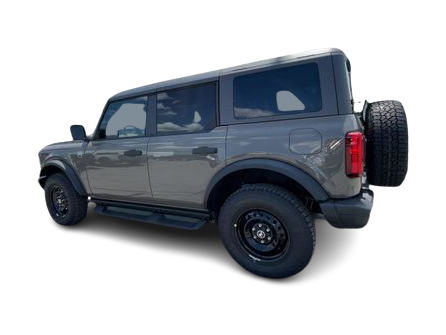 Thumbnail: 2026 Ford Bronco - 20