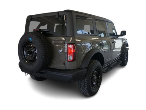 Thumbnail: 2026 Ford Bronco - 25