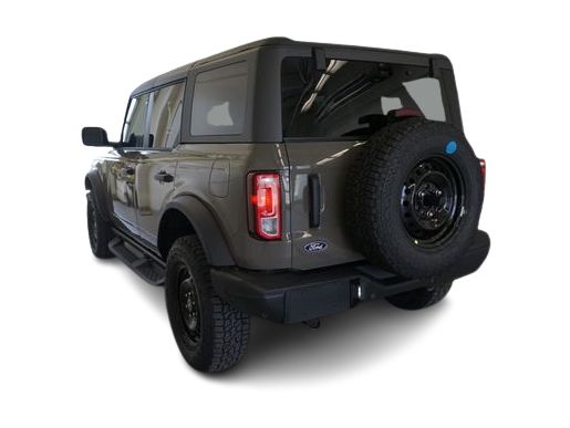 Thumbnail: 2026 Ford Bronco - 4