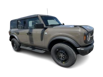 Thumbnail: 2026 Ford Bronco - 18