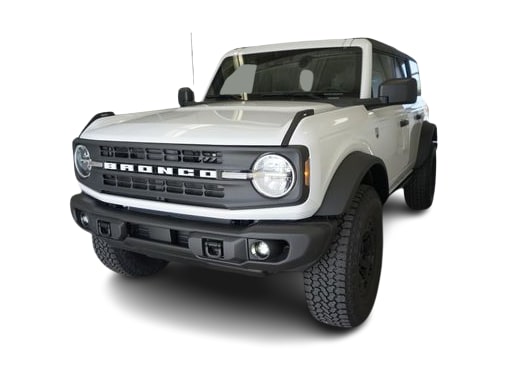 Thumbnail: 2026 Ford Bronco - 6