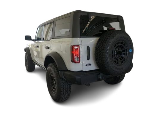 Thumbnail: 2026 Ford Bronco - 23