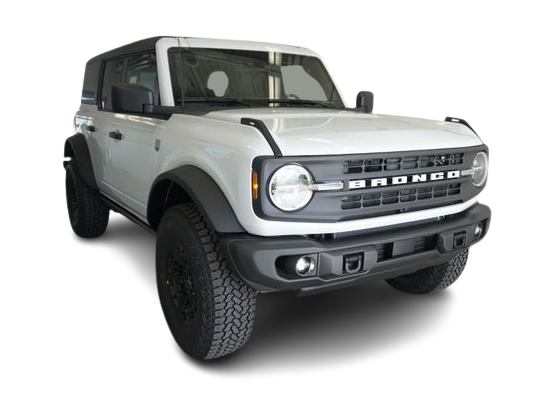 Thumbnail: 2026 Ford Bronco - 26