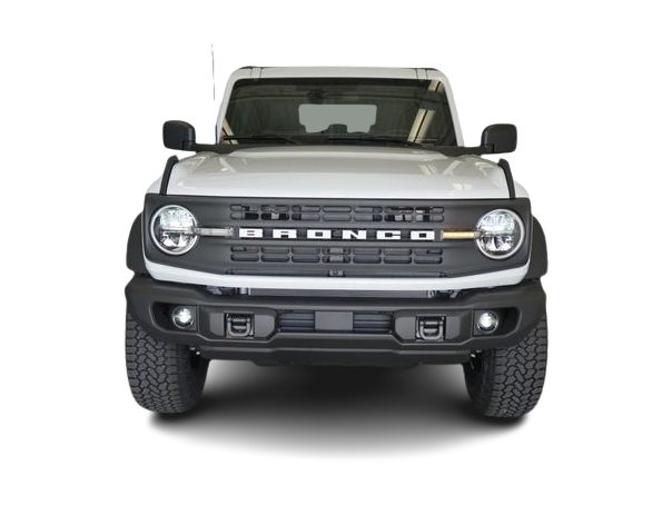 Thumbnail: 2026 Ford Bronco - 27