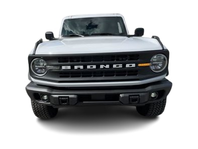 Thumbnail: 2026 Ford Bronco - 19