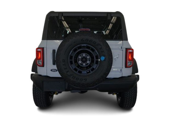Thumbnail: 2026 Ford Bronco - 5