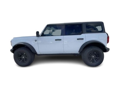 Thumbnail: 2026 Ford Bronco - 3
