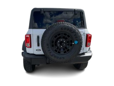 Thumbnail: 2026 Ford Bronco - 20