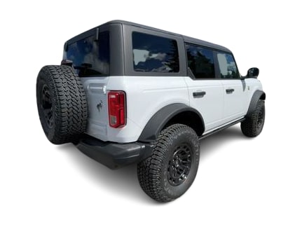Thumbnail: 2026 Ford Bronco - 21