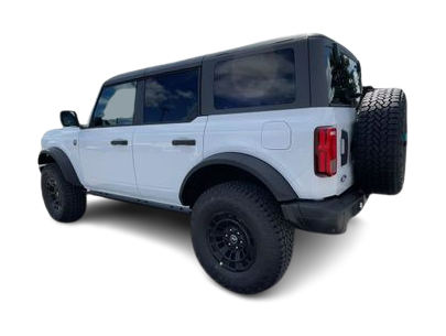 Thumbnail: 2026 Ford Bronco - 4