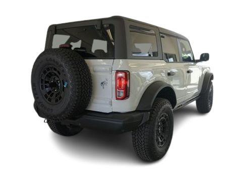 Thumbnail: 2026 Ford Bronco - 24