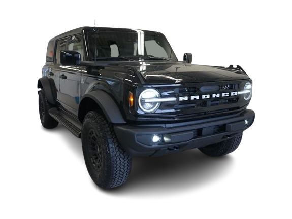 Thumbnail: 2026 Ford Bronco - 24