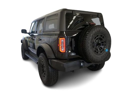 Thumbnail: 2026 Ford Bronco - 4