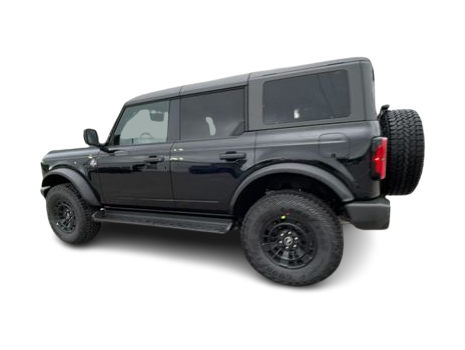 Thumbnail: 2026 Ford Bronco - 18