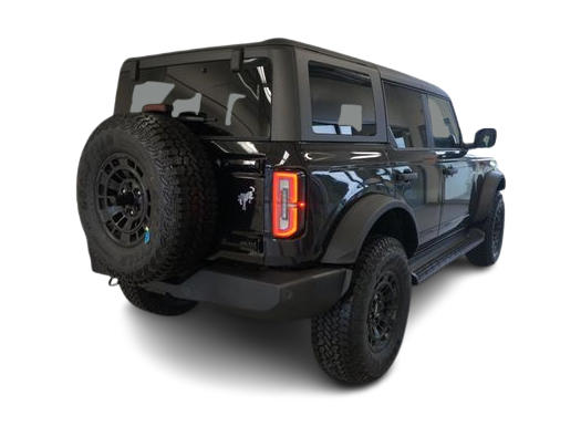 Thumbnail: 2026 Ford Bronco - 22