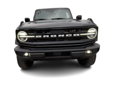 Thumbnail: 2026 Ford Bronco - 6