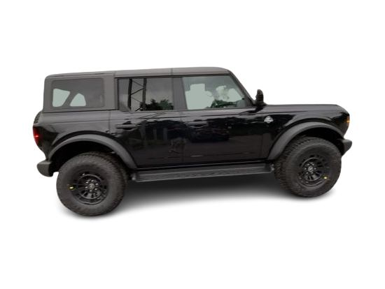 Thumbnail: 2026 Ford Bronco - 20