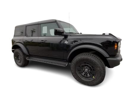 Thumbnail: 2026 Ford Bronco - 17