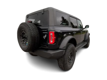 Thumbnail: 2026 Ford Bronco - 19