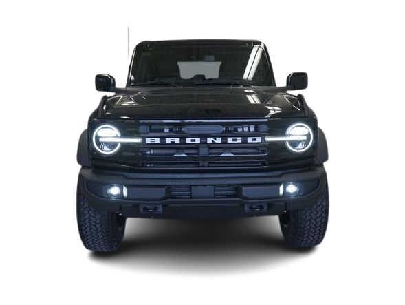 Thumbnail: 2026 Ford Bronco - 25