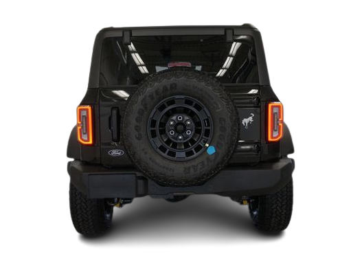 Thumbnail: 2026 Ford Bronco - 21