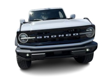 Thumbnail: 2026 Ford Bronco - 5