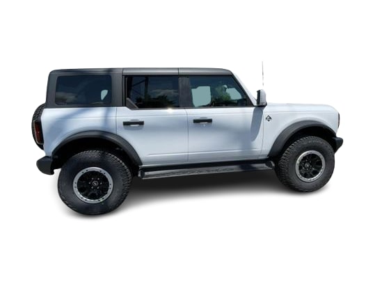 Thumbnail: 2026 Ford Bronco - 20