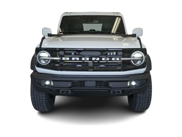 Thumbnail: 2026 Ford Bronco - 25