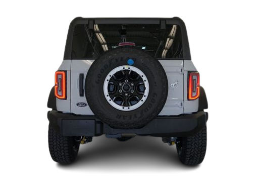 Thumbnail: 2026 Ford Bronco - 21