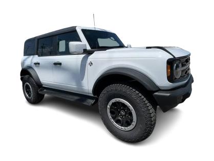 Thumbnail: 2026 Ford Bronco - 17