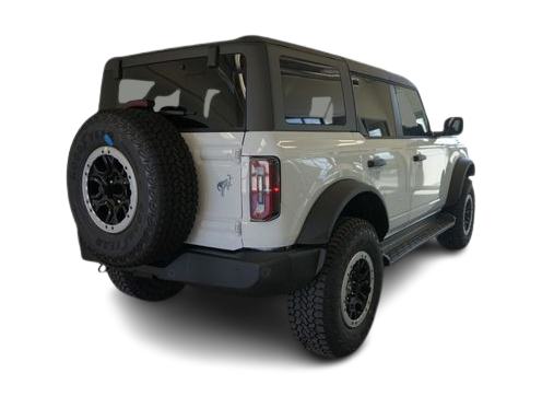 Thumbnail: 2026 Ford Bronco - 22