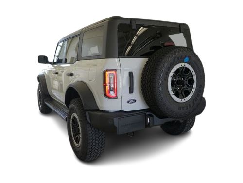 Thumbnail: 2026 Ford Bronco - 4