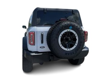 Thumbnail: 2026 Ford Bronco - 18