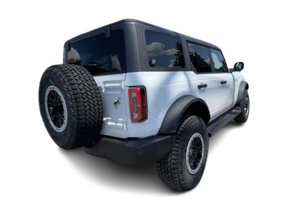 Thumbnail: 2026 Ford Bronco - 19