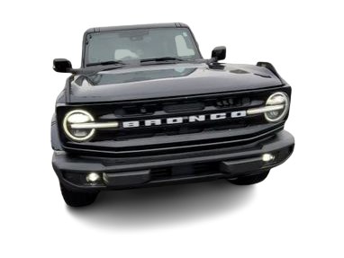 Thumbnail: 2025 Ford Bronco - 5
