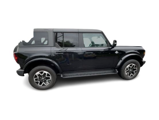 Thumbnail: 2025 Ford Bronco - 15