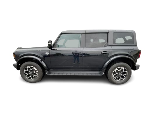 Thumbnail: 2025 Ford Bronco - 2