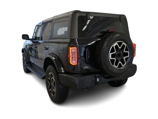 Thumbnail: 2025 Ford Bronco - 3