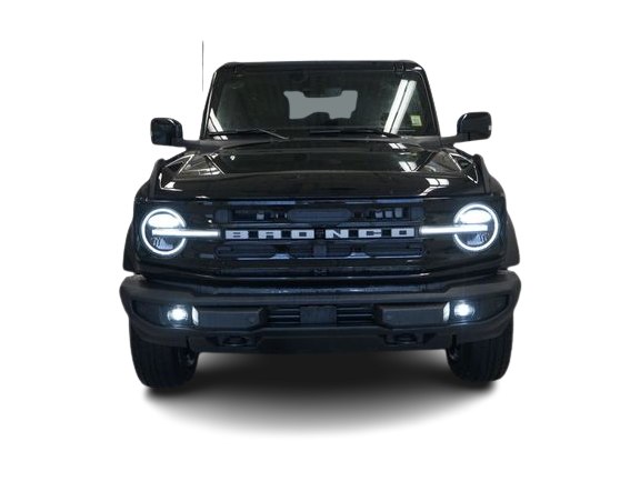 Thumbnail: 2025 Ford Bronco - 21