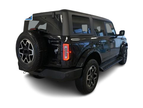 Thumbnail: 2025 Ford Bronco - 18